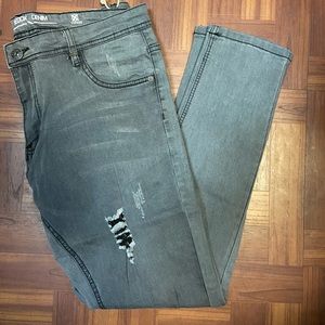 Jeans men’s Redox Ripped